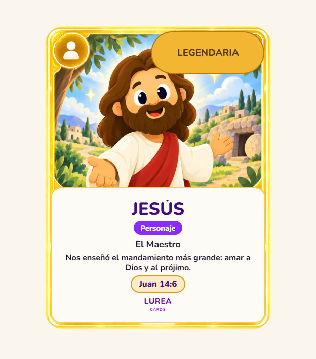 La carta de Jesús, legendaria, con su subtítulo, su historia y el versículo